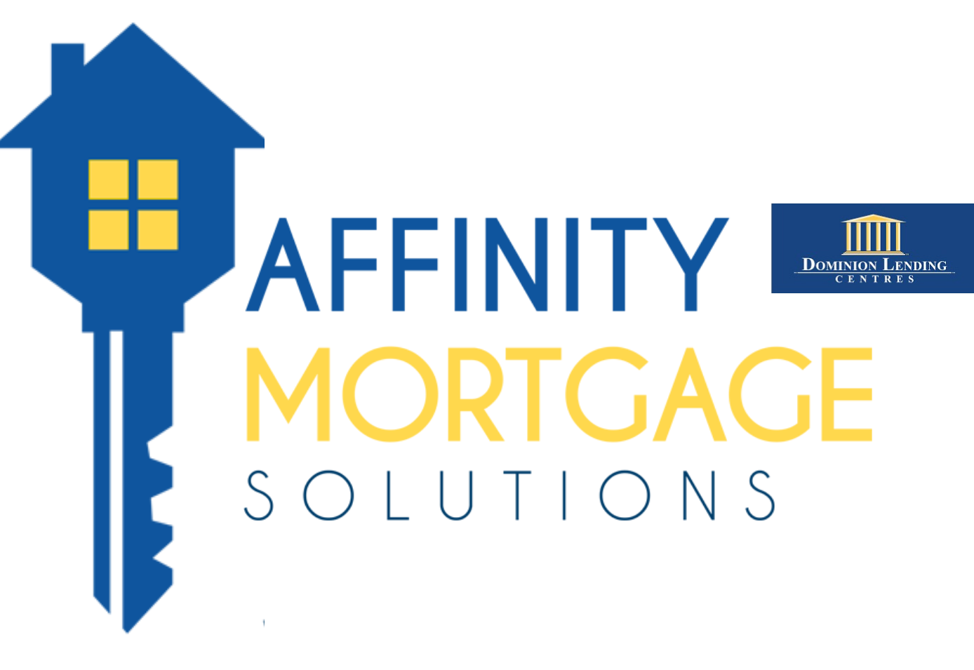 Affinity Mortgage Solutions Inc. and Dominion Lending Centres